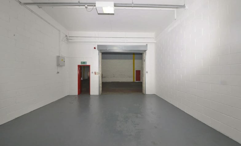 7-10 Osram Rd, Wembley à louer - Photo intérieure - Image 2 de 2