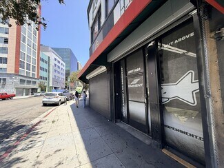 Plus de détails pour 1020 S Los Angeles St, Los Angeles, CA - Bureau/Commerce de détail à louer