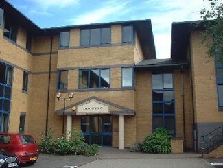 Plus de détails pour Hall Park Way, Telford - Bureau à louer