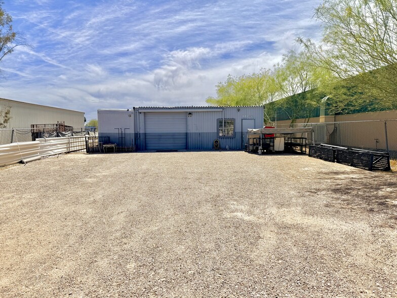 15329 S Sunland Gin Rd, Arizona City, AZ for sale - Building Photo - Image 2 of 3