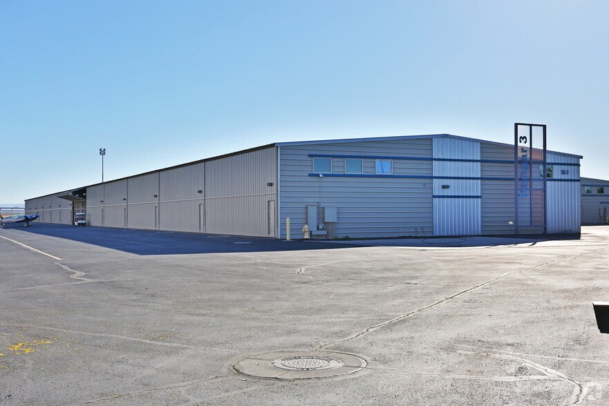 5655 S Sossaman Rd, Mesa, AZ à vendre - Photo du bâtiment - Image 2 de 8