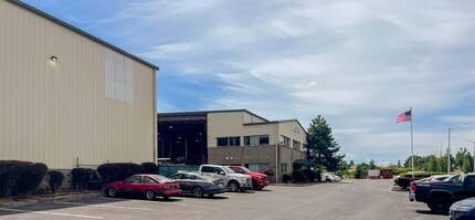 291 Commercial Pky, Molalla, OR for sale Building Photo- Image 1 of 6