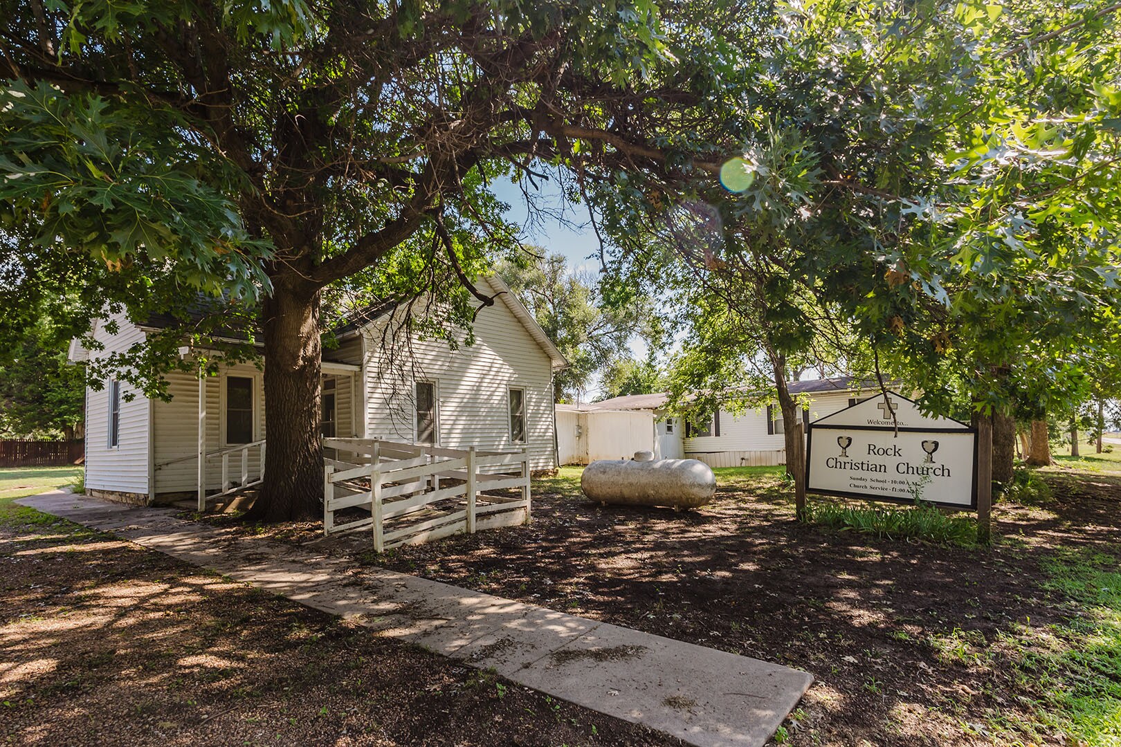 512, 212 Williams, Wilbur st, Rock, KS à vendre Photo principale- Image 1 de 1