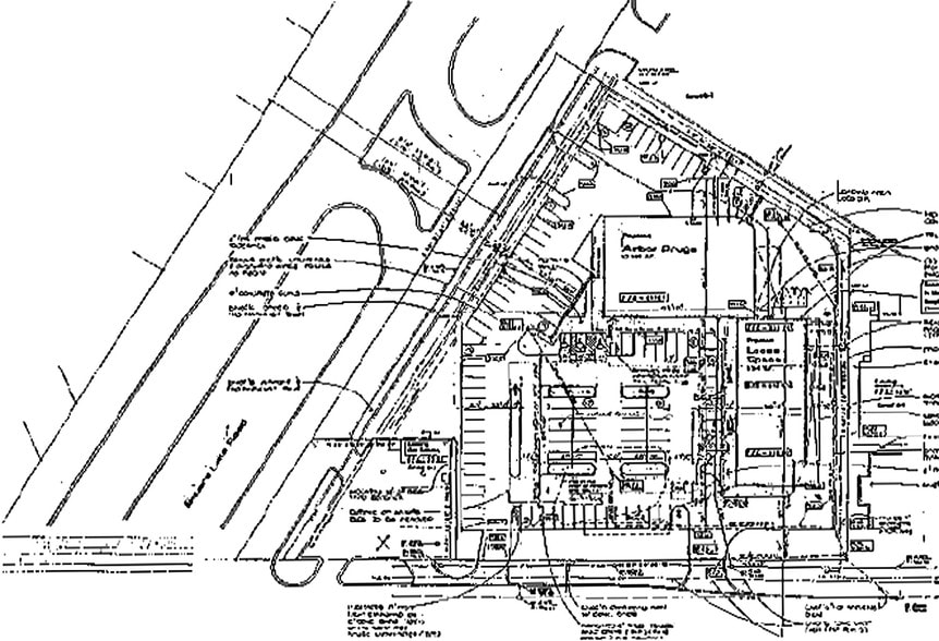 42886-42934 Woodward Ave, Bloomfield Hills, MI for lease - Other - Image 3 of 7