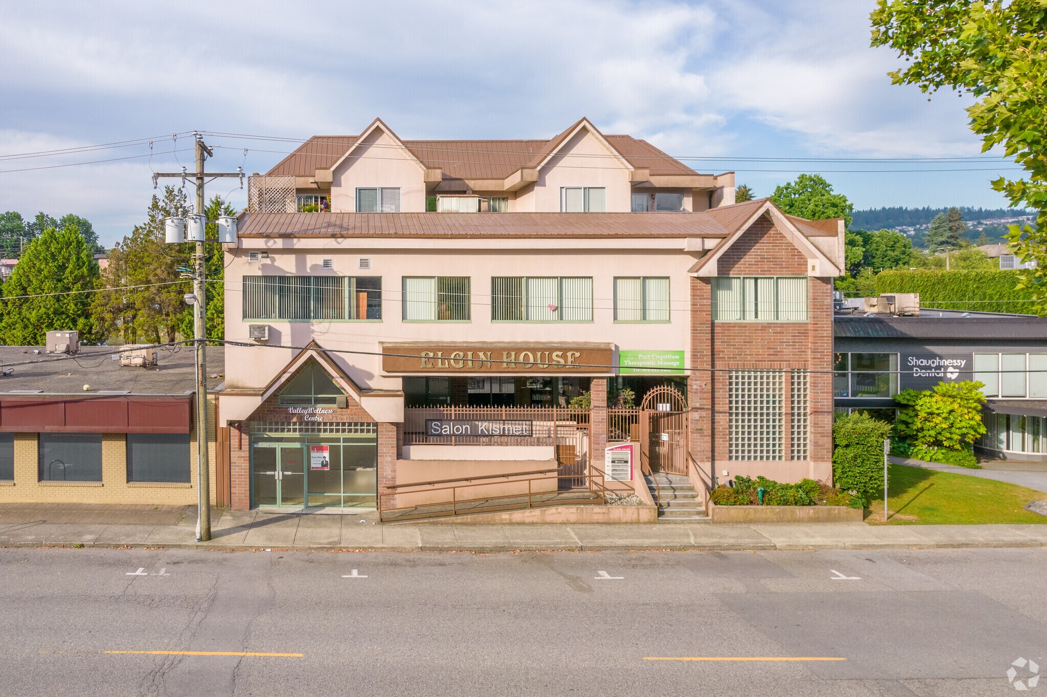 2248 Elgin Ave, Port Coquitlam, BC à vendre Photo du bâtiment- Image 1 de 5