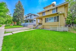 Plus de détails pour 1605 11th Ave, Greeley, CO - Multi-résidentiel à vendre