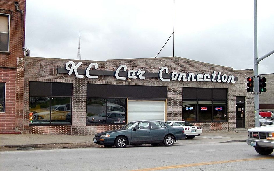 409 Southwest Blvd, Kansas City, MO for sale - Building Photo - Image 2 of 3