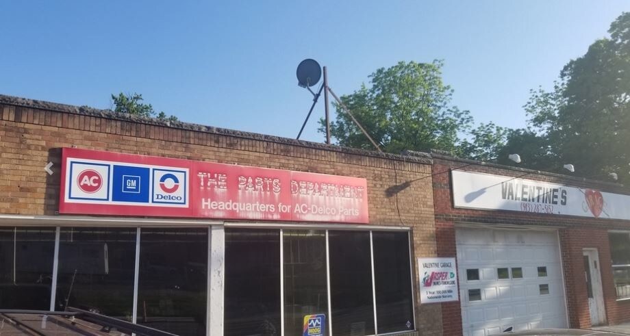 5125 Leavenworth Rd, Kansas City, KS à louer Photo du bâtiment- Image 1 de 3