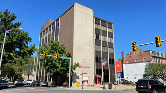 Plus de détails pour 100 N 3rd St, Easton, PA - Bureau à louer