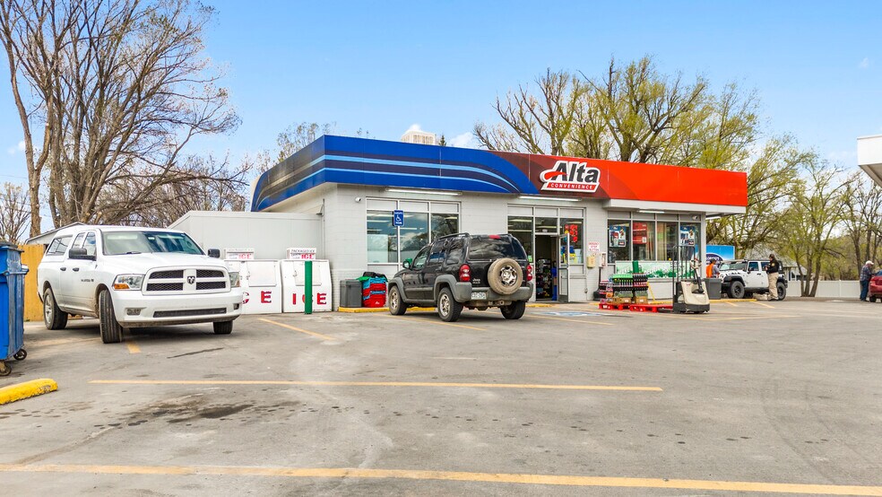315 8th St, Saguache, CO for sale - Building Photo - Image 3 of 6