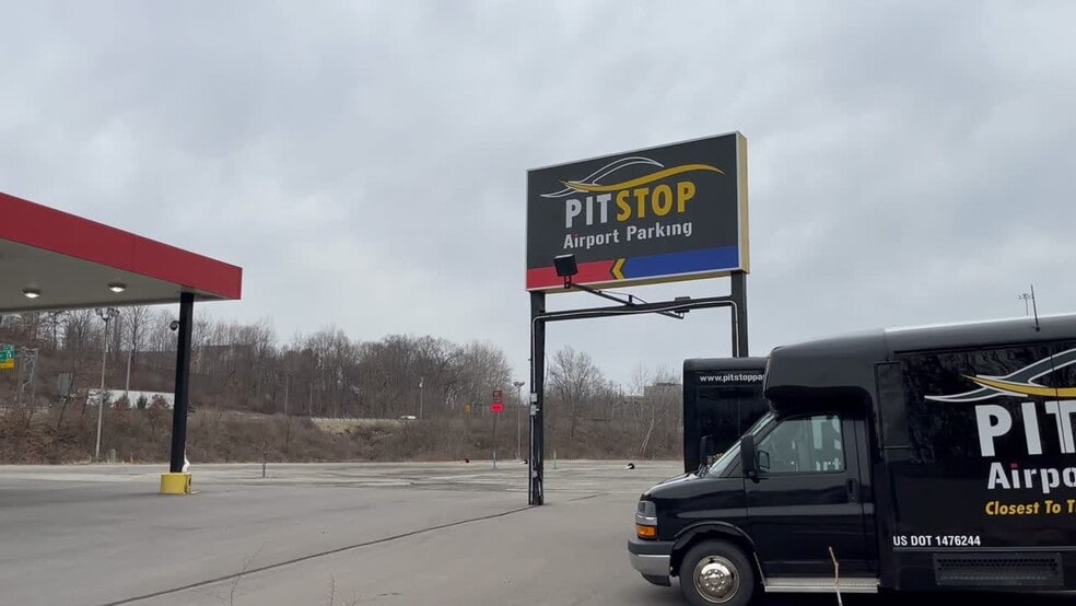 1000-2000 Casteel Dr, Coraopolis, PA for lease - Commercial Listing Video - Image 2 of 13