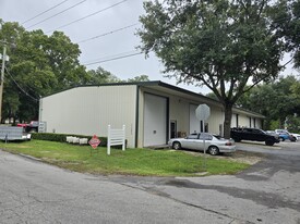 Clean Move-in Ready Warehouse Ocala - Warehouse