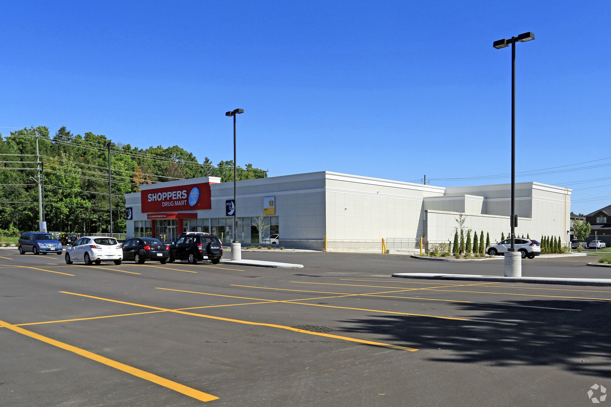 831 Big Bay Point Rd, Barrie, ON à vendre Photo principale- Image 1 de 1