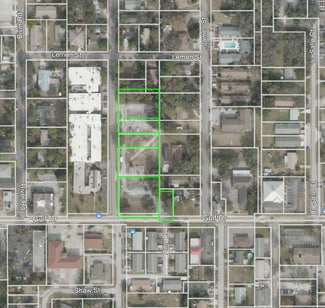 More details for 5421 Gulf Dr, New Port Richey, FL - Land for Sale