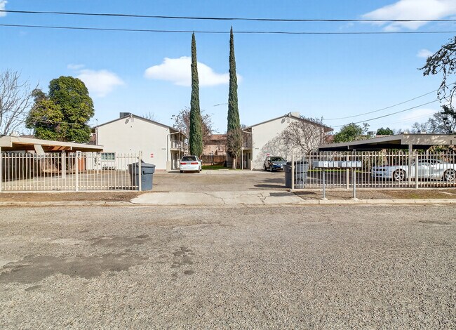 More details for 1976 Edwards Ave, Merced, CA - Multifamily for Sale