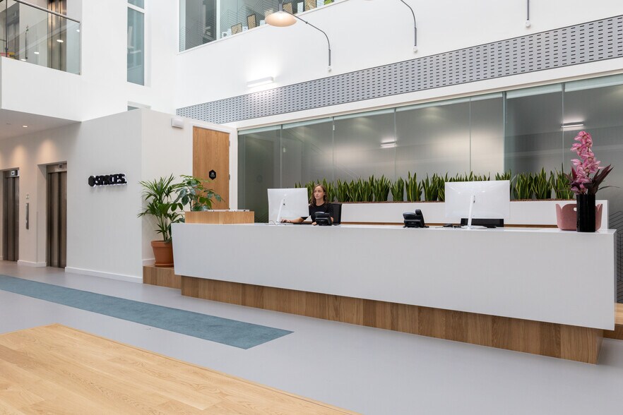 Parkway, Fareham à louer - Photo intérieure - Image 3 de 14