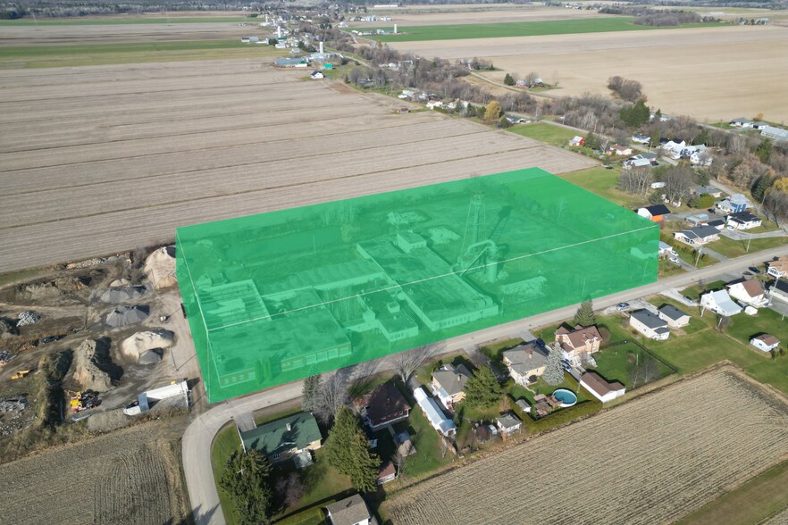 1200 Rue Prud'homme, Saint-justin, QC à vendre - Photo principale - Image 1 de 3