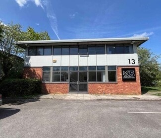 More details for Salisbury Rd, Ringwood - Office for Sale