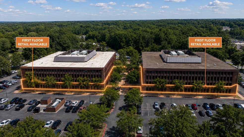 10630 Little Patuxent Pky, Columbia, MD for lease - Building Photo - Image 2 of 4
