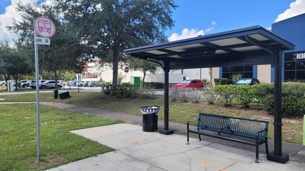 4476 Pleasant Hill Rd, Kissimmee, FL for lease - Building Photo - Image 3 of 12