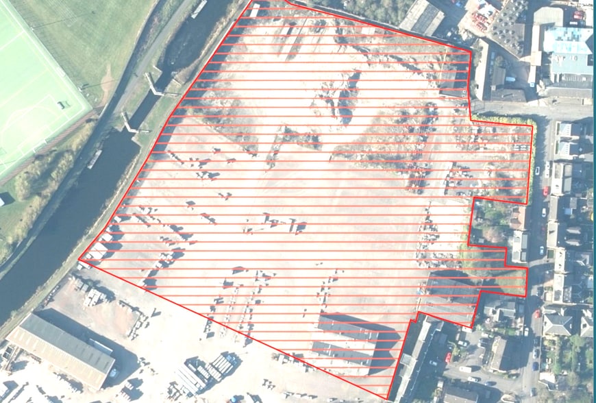 Marchalls Works, Falkirk for sale - Other - Image 2 of 3