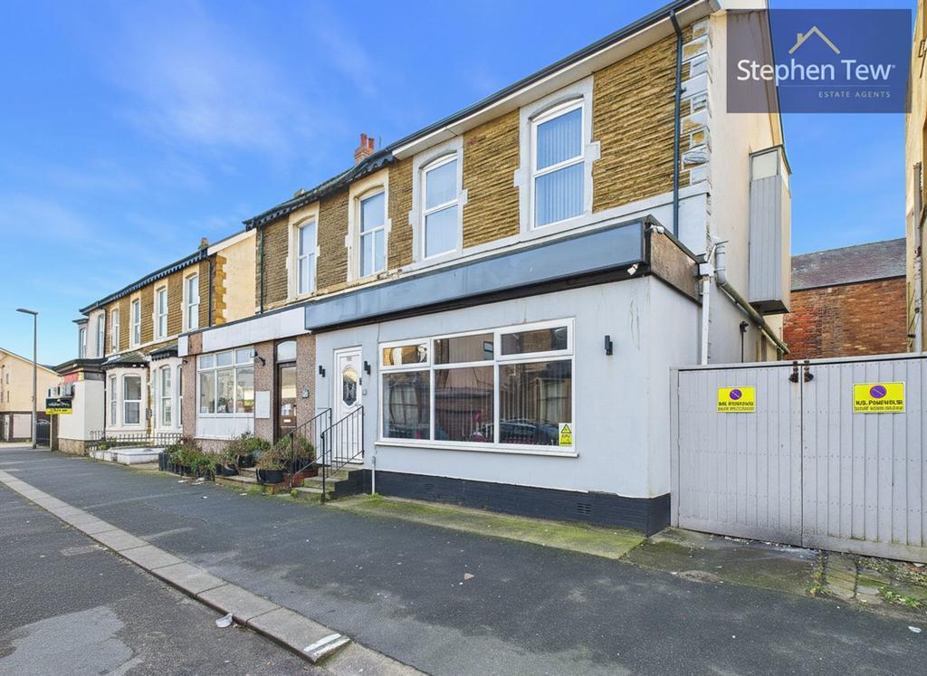 31 Wellington Rd, Blackpool à vendre Photo du bâtiment- Image 1 de 29