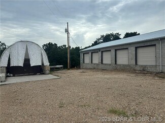 Plus de détails pour 633 Hiland cir, Kaiser, MO - Industriel à vendre