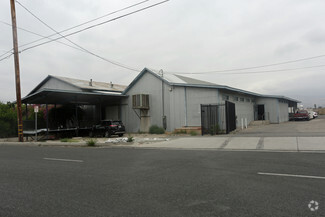 More details for 1705 E Colton Ave, Redlands, CA - Industrial for Lease