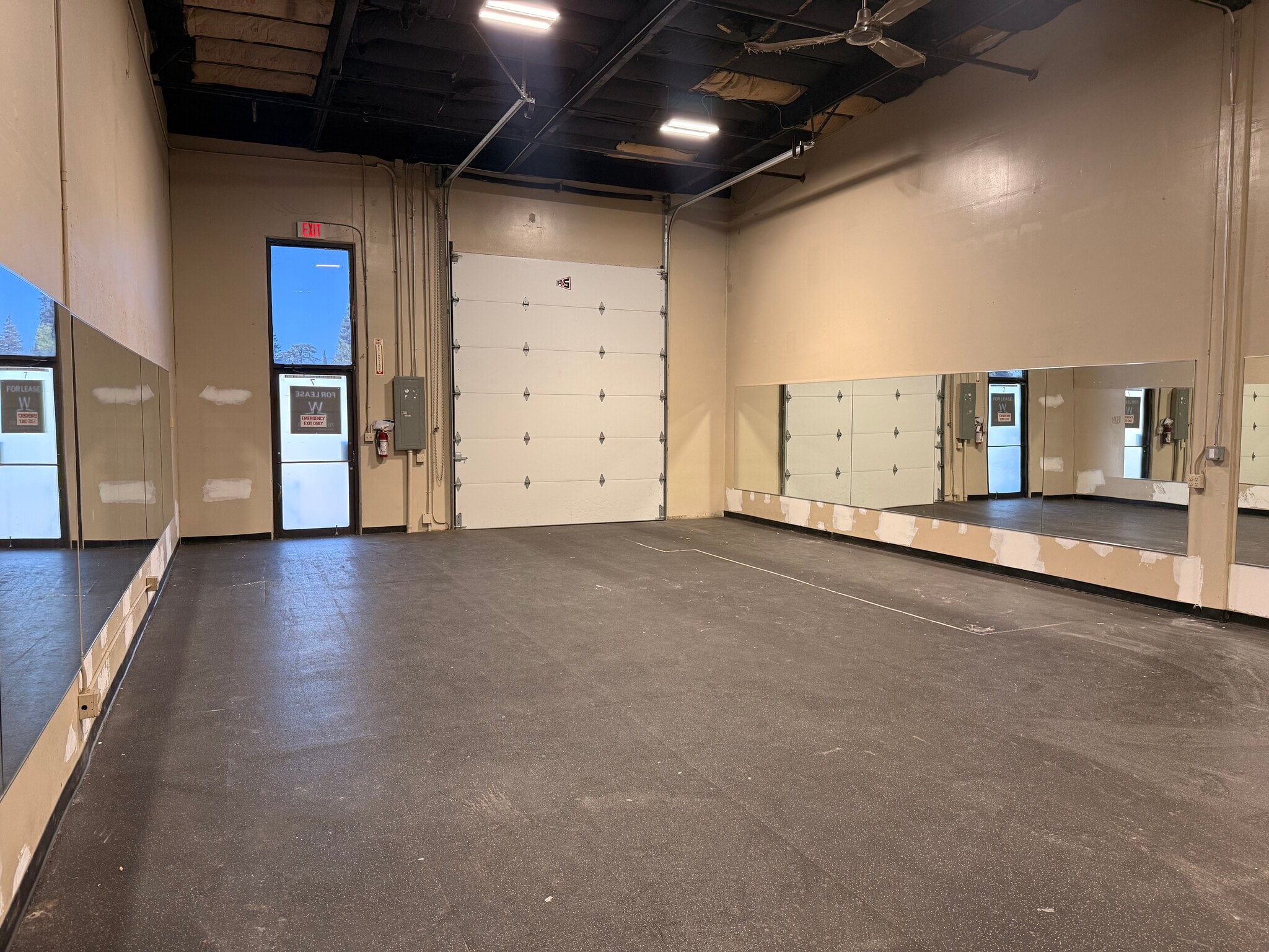 520 California Blvd, Napa, CA for lease Interior Photo- Image 1 of 4