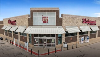 Plus de détails pour 11830 W 75th St, Shawnee, KS - Commerce de détail à vendre