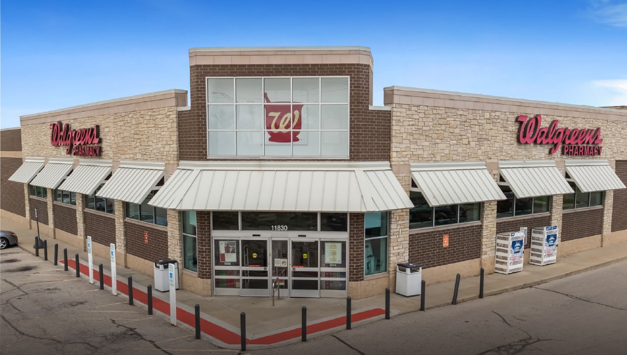 11830 W 75th St, Shawnee, KS for sale Building Photo- Image 1 of 4