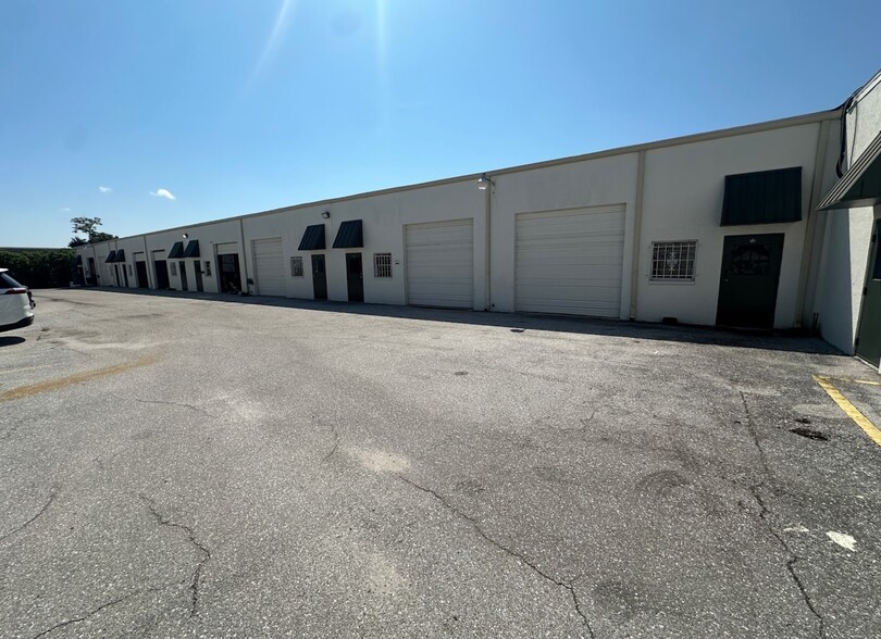 2020 S Combee Rd, Lakeland, FL for lease - Building Photo - Image 3 of 5