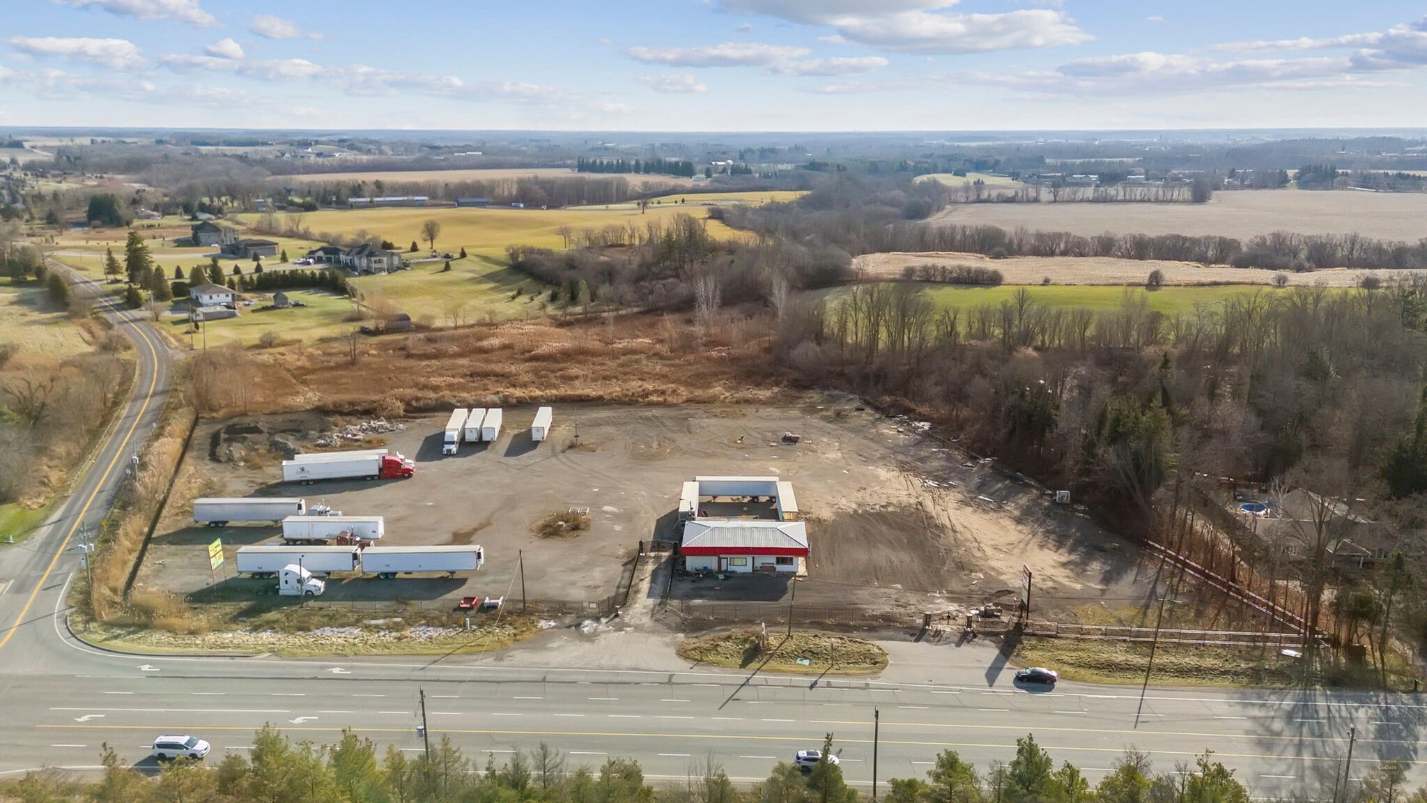 1519 Colborne St E, Brantford, ON for sale Building Photo- Image 1 of 1