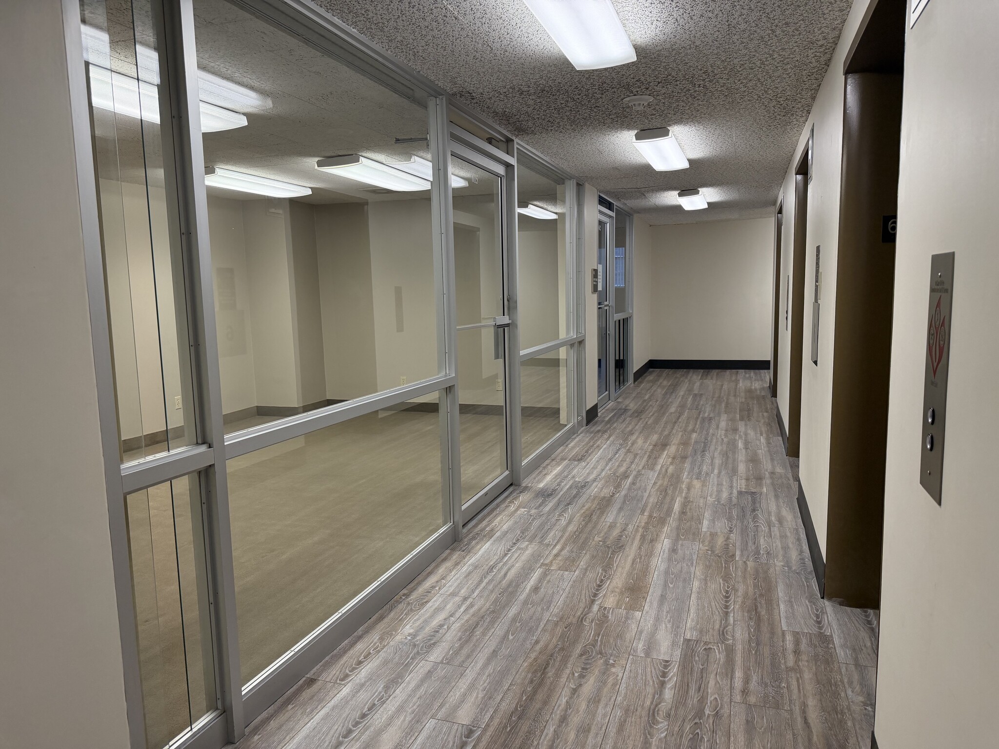 415 W Wall St, Midland, TX for lease Interior Photo- Image 1 of 7