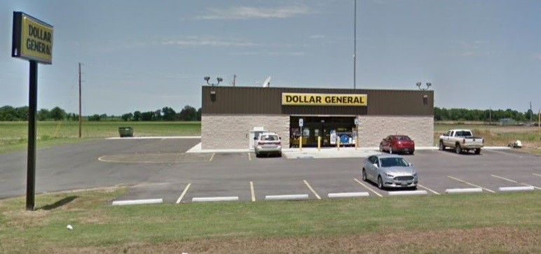 205 Highway 67 N, Swifton, AR for sale - Building Photo - Image 1 of 1