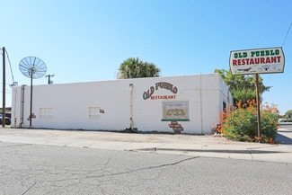 More details for 505 S Main St, Florence, AZ - Retail for Sale