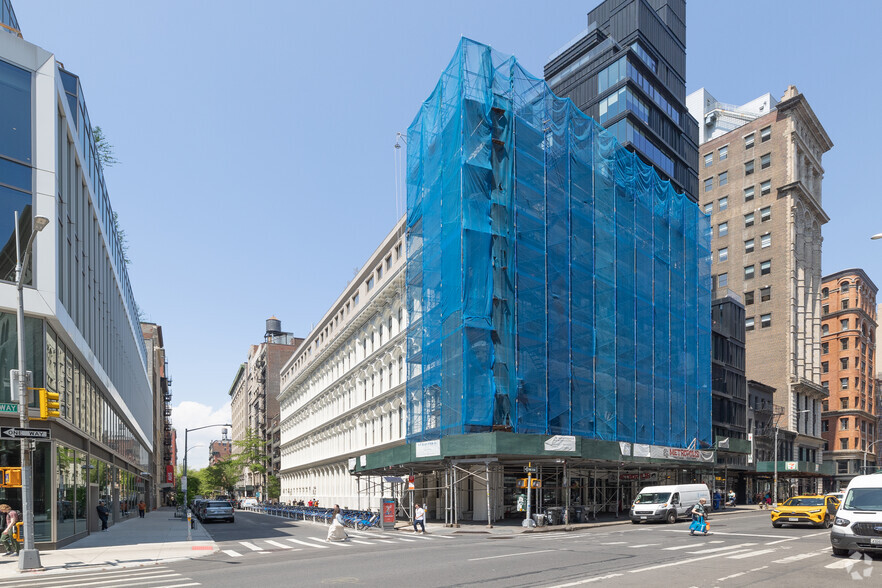 801 Broadway, New York, NY for sale - Primary Photo - Image 1 of 1