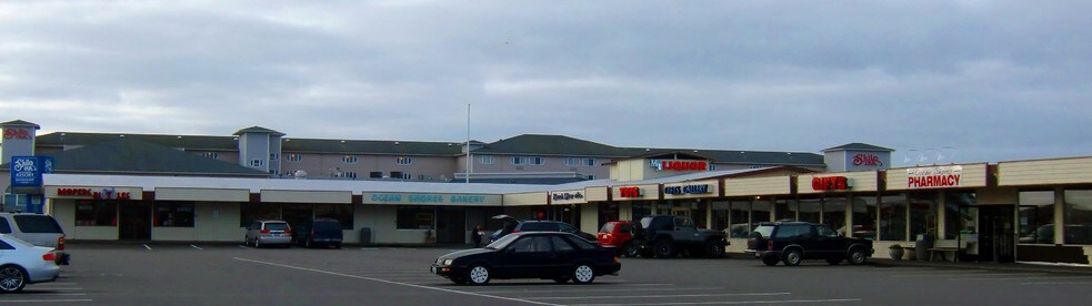 172 W Chance A La Mer NW, Ocean Shores, WA à vendre - Photo principale - Image 1 de 1