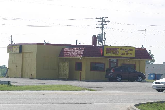 1801 N Illinois Highway 1, Marshall, IL for lease - Building Photo - Image 2 of 2