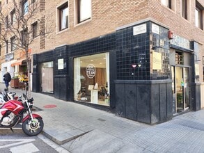 Carrer de l'Escorial, 36, Barcelona, Barcelona for lease Interior Photo- Image 1 of 13