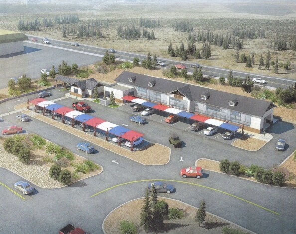 1902 Fort Jones Rd, Yreka, CA à vendre - Photo principale - Image 2 de 16