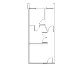4400 NW Loop 410, San Antonio, TX for lease Floor Plan- Image 1 of 1