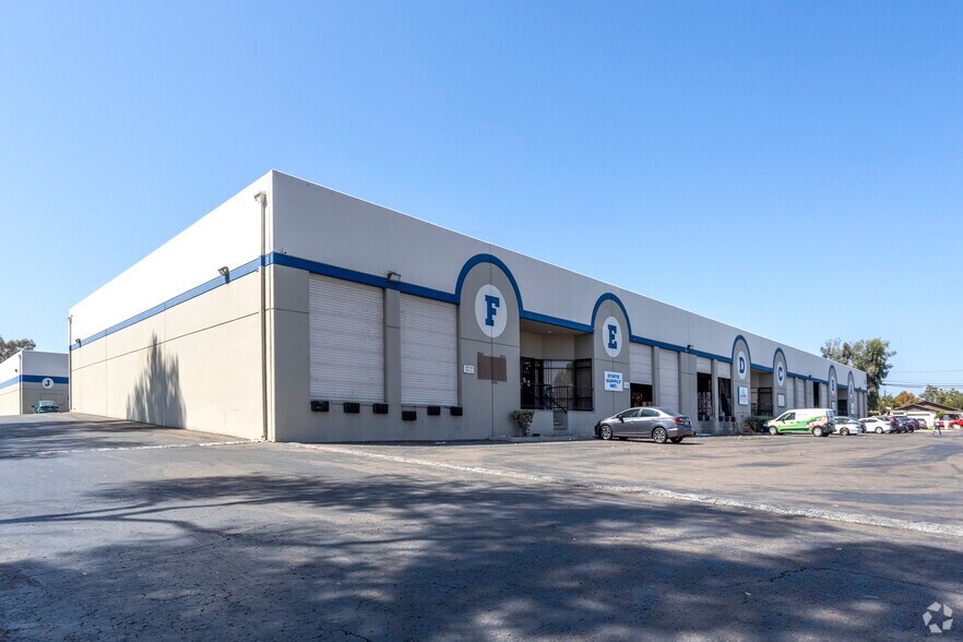 775 Anita St, Chula Vista, CA à louer - Photo principale - Image 3 de 4