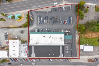 Plus de détails pour 665 SE Pioneer Way, Oak Harbor, WA - Commerce de détail à vendre