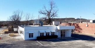 More details for 4148 S 25th West Ave, Tulsa, OK - Retail for Sale