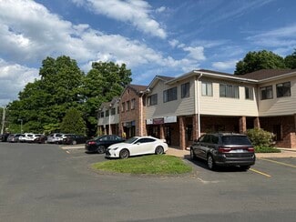 Plus de détails pour 15R Hartford Ave, Granby, CT - Bureau à louer
