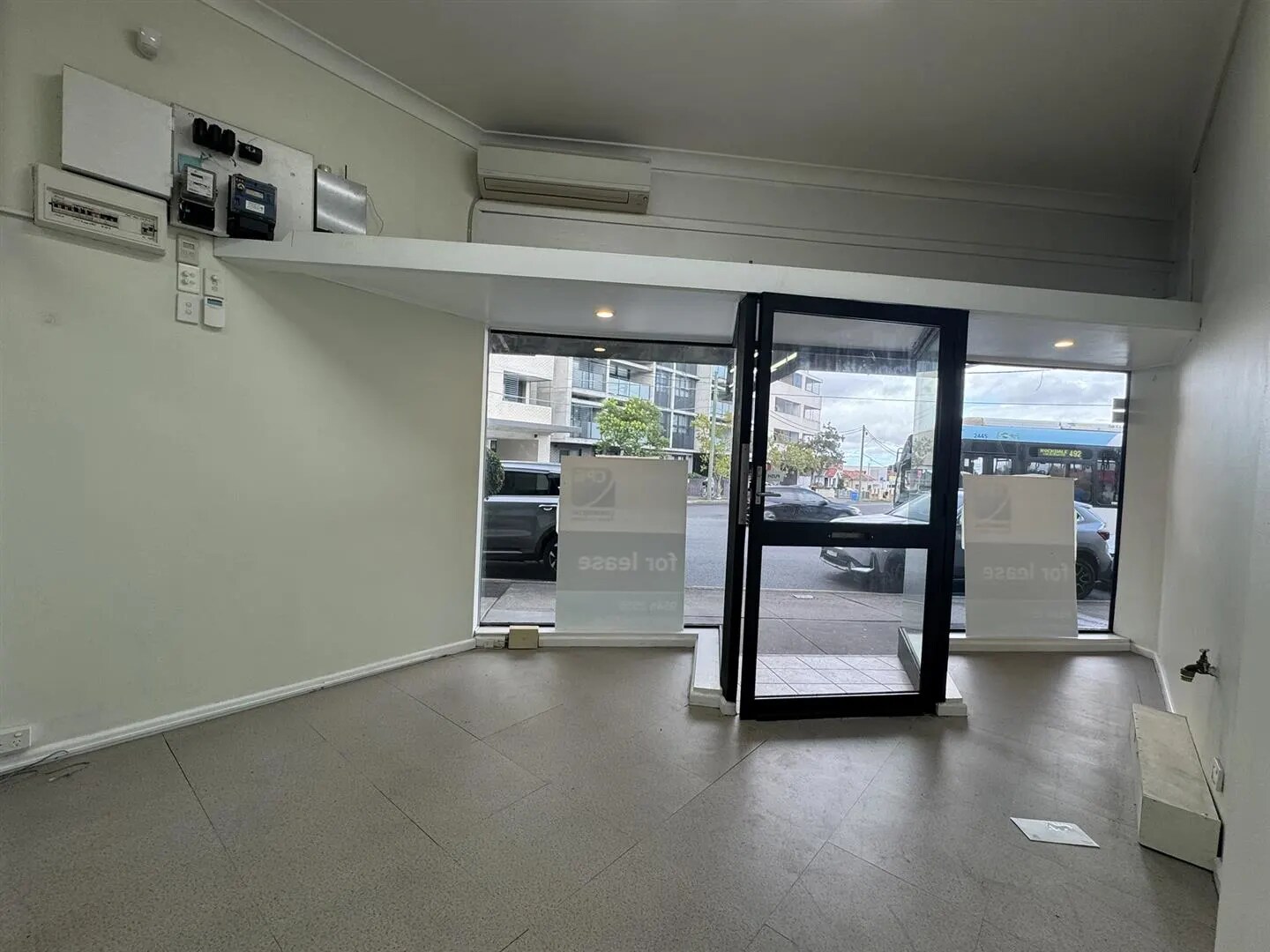 331-333 Forest Rd, Bexley for lease Interior Photo- Image 1 of 3