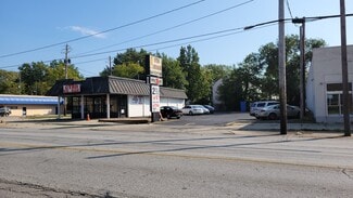 More details for 3965 Lee Rd, Cleveland, OH - Retail for Sale