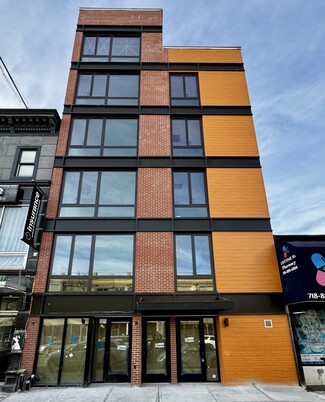 More details for 3224 Steinway St, Astoria, NY - Office/Retail for Lease