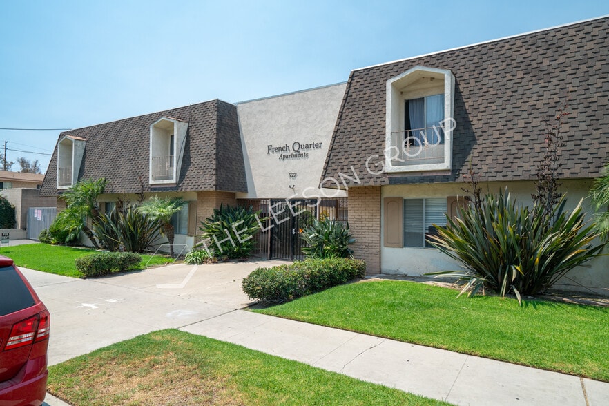 927 S Webster Ave, Anaheim, CA for sale - Building Photo - Image 2 of 17